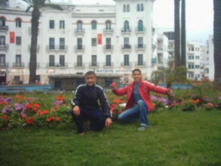 mouad
